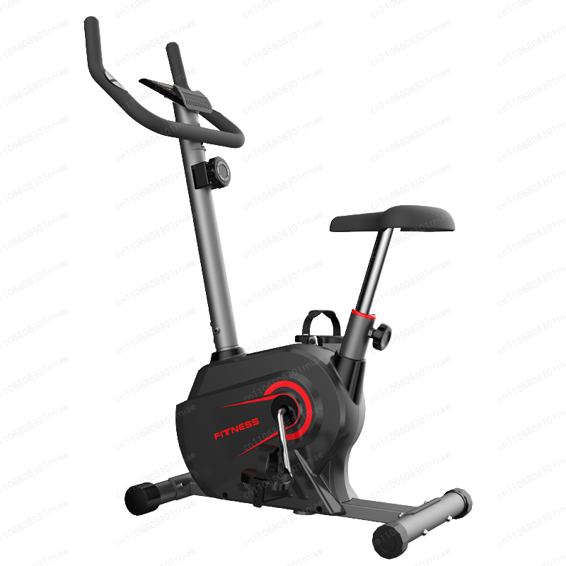高級家庭用スチール製エクササイズバイク、プロ仕様折りたたみ式 - Exercise Bike Magnetic Resistance のレビューと価格