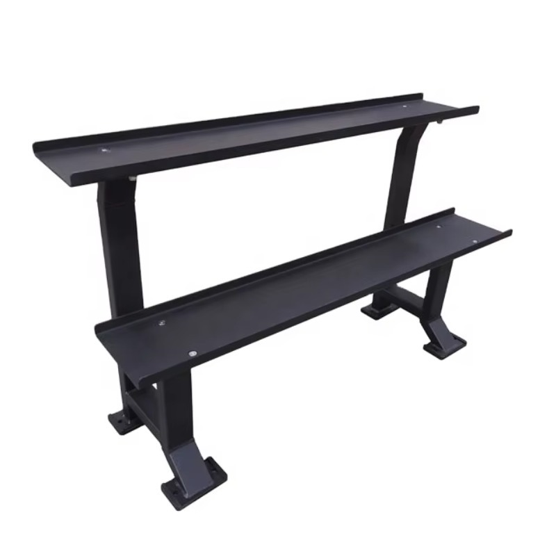 多機能ダンベル・ケトルベル収納ラック 業務用ジムフィットネス - Fitness Equipment のレビューと価格