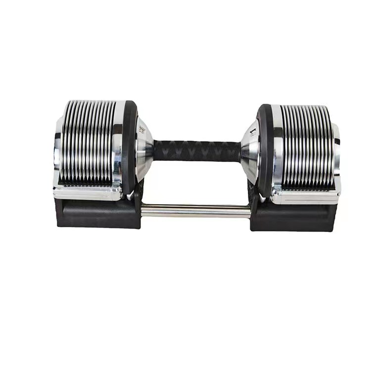 2023年 デティ フィットネスマシン ジム ホームウェイト - Adjustable Dumbbell Pair 40Kg のレビューと価格