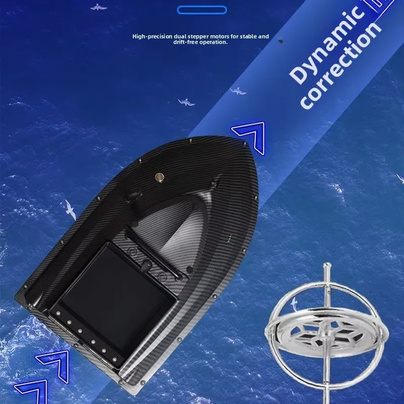 TRY&V 新型 12V 高速 ビッグキャットフィッシングベ - Fishing のレビューと価格