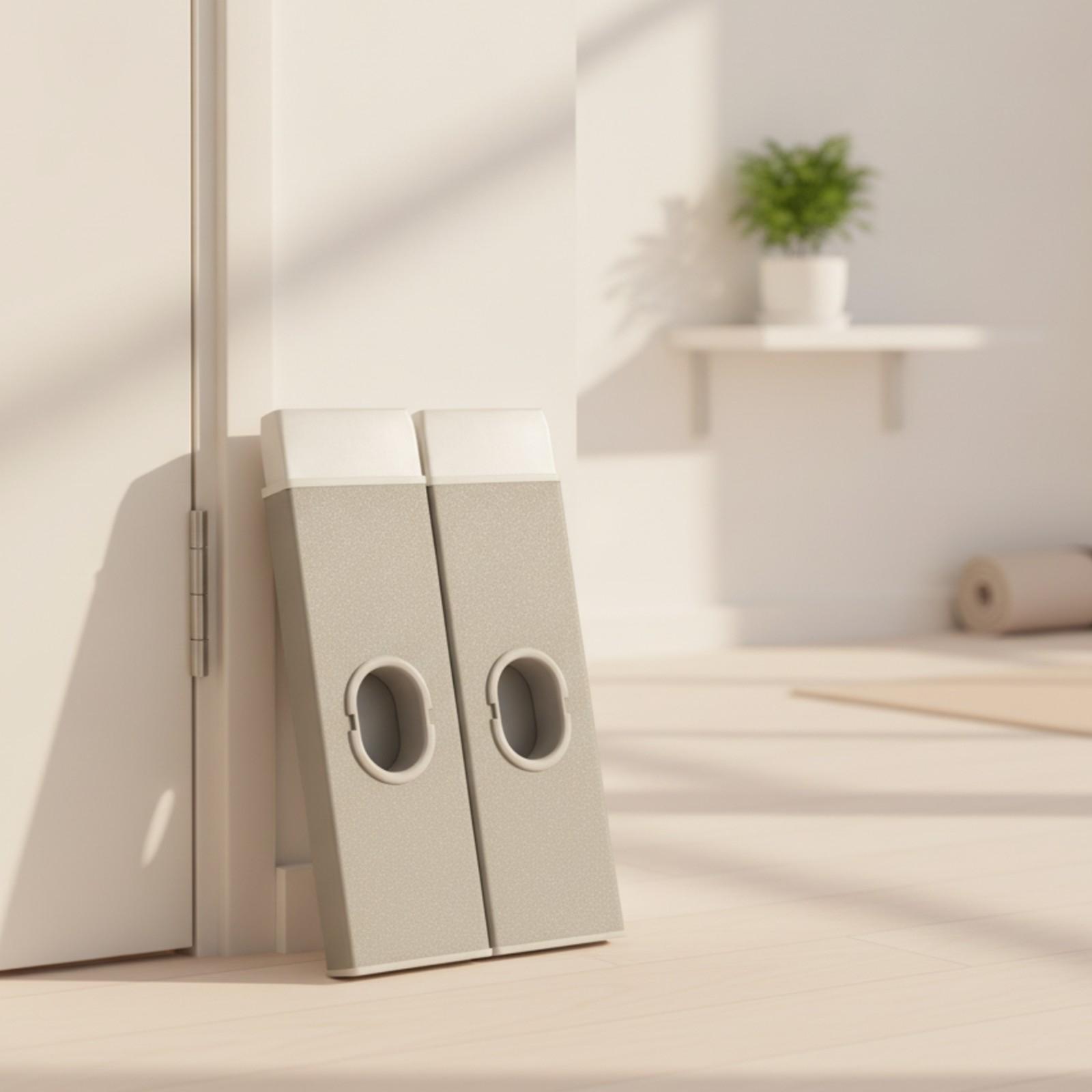 家庭用ジム、ドアに取り付け可能なプルアップバー。調整可能な炭 - Door Pull Up Bar No Screw のレビューと価格