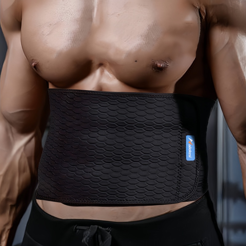 ネオプレンスポーツウエストベルト、ボディシェイパー、ウエスト - Sweat Waist Trainer Belt Neoprene のレビューと価格