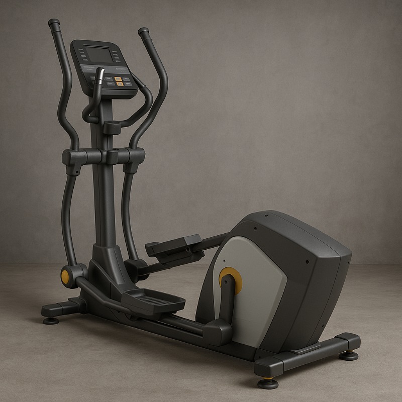 業務用エリプティカルトレーナー クロストレーナーバイク プロ - Exercise Bike Magnetic Resistance のレビューと価格