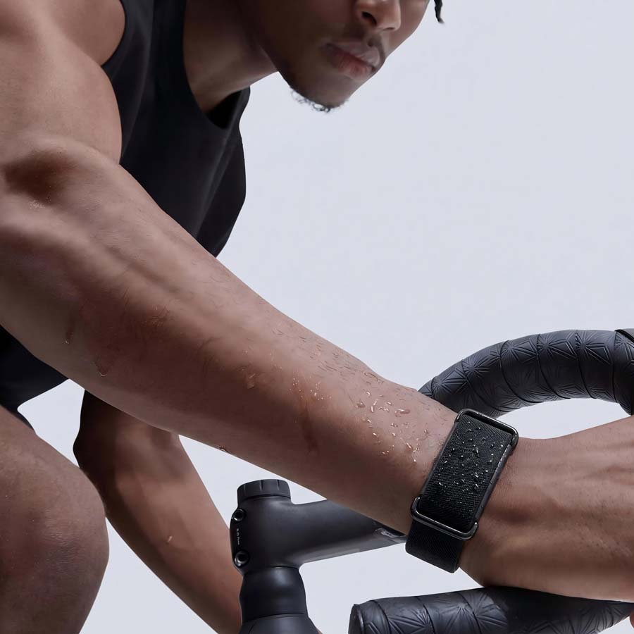 スポーツナイロンループストラップ Google Fitbit - Resistance Bands Set With Handles のレビューと価格