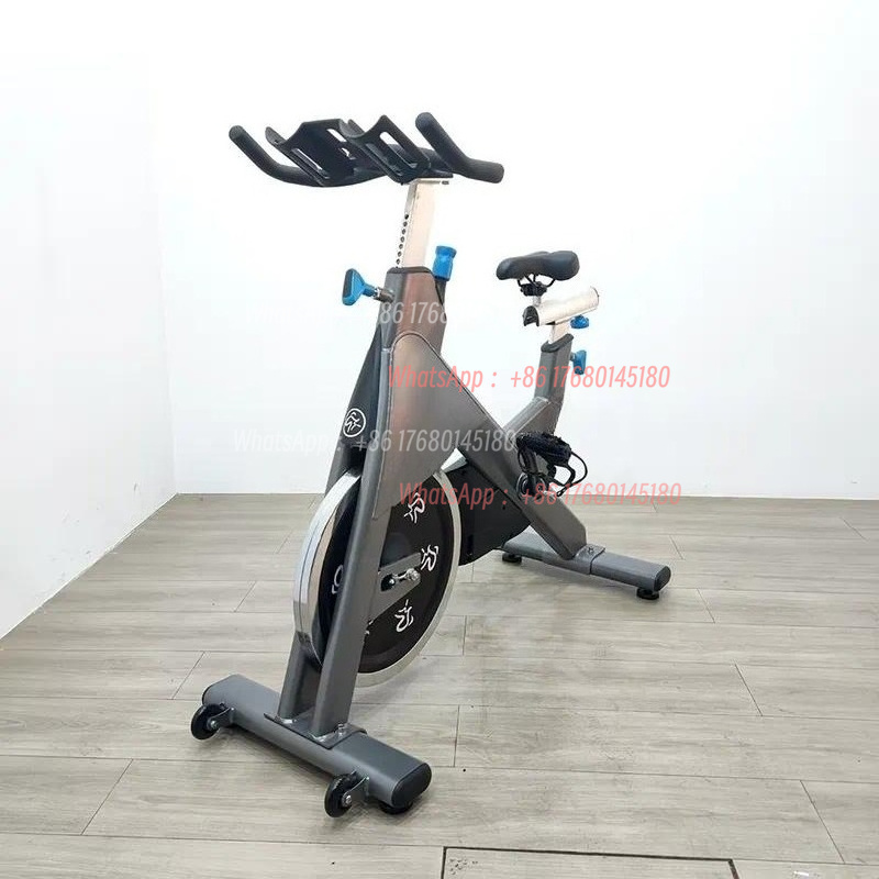 磁気抵抗式エクササイズバイク、家庭用および業務用有酸素運動用 - Exercise Bike Magnetic Resistance のレビューと価格
