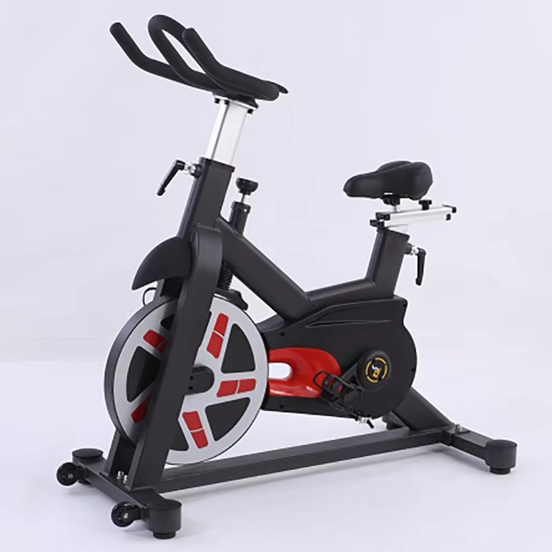 プロ仕様ヘビーデューティー18kgスチールフライホイール、ス - Exercise Bike Magnetic Resistance のレビューと価格