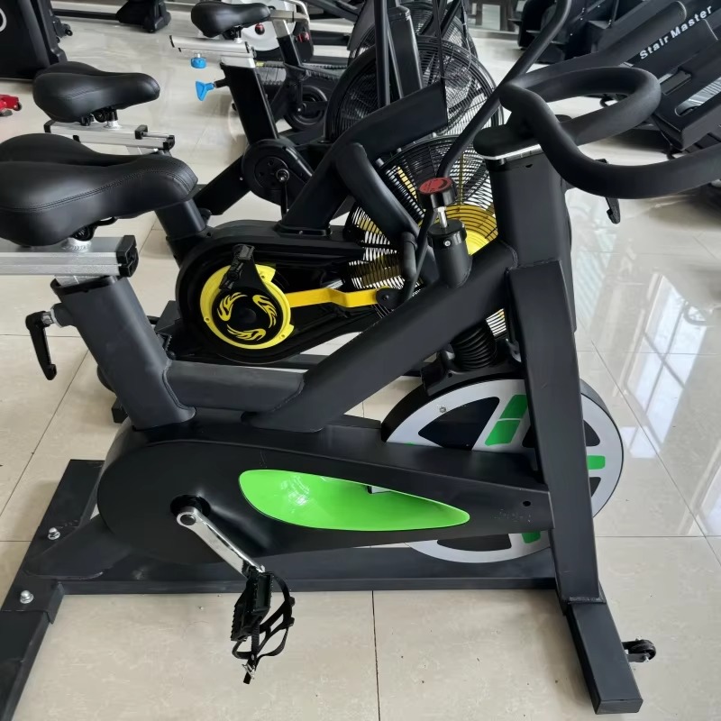 プロ仕様ヘビーデューティー18kgスチールフライホイール、ス - Exercise Bike Magnetic Resistance のレビューと価格