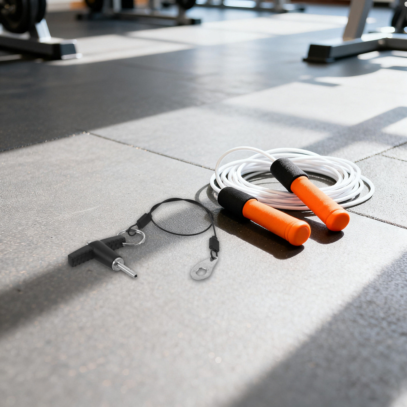 ジム用ウェイトピン。家庭用および業務用フィットネス機器、エク - Fitness Equipment のレビューと価格