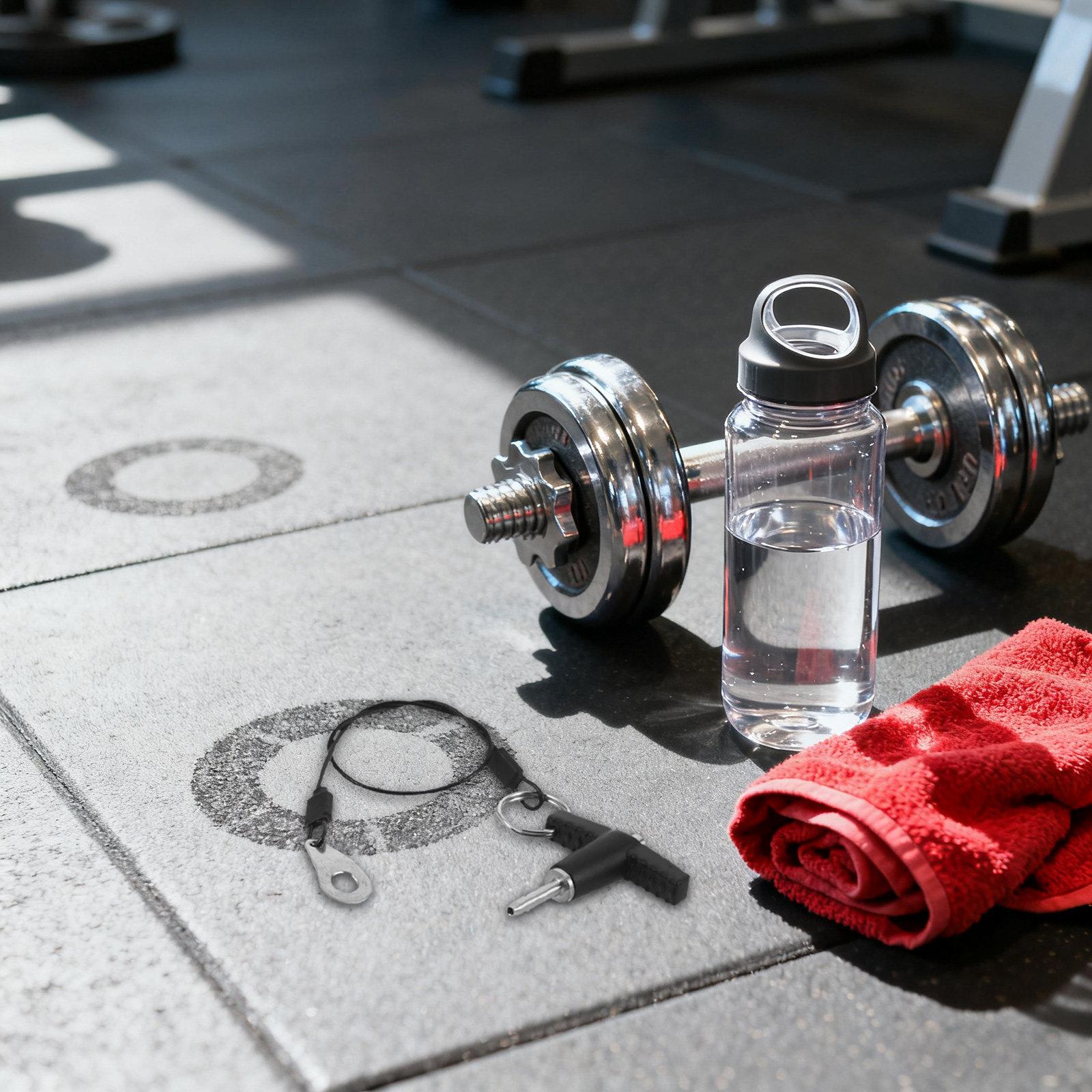 ジム用ウェイトピン。家庭用および業務用フィットネス機器、エク - Fitness Equipment のレビューと価格