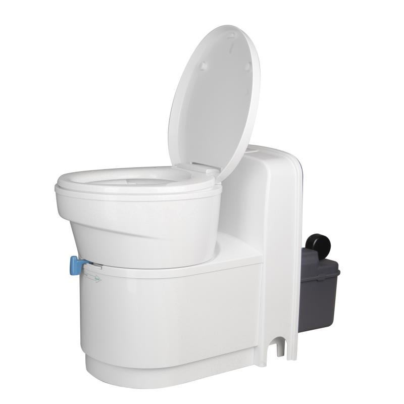 携帯型節水コンポストトイレ、RV、キャンプ、マリン、ボート、 - Camping のレビューと価格